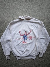 Vintage MG Sport 1988 Calgary Olympics Team C...