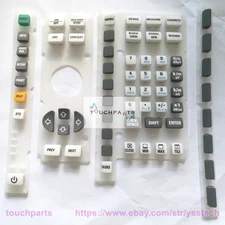 Keypad Membrane Button for Rohde & Schwarz CMW 500 Radio Communication Tester