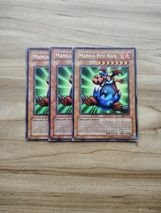 ryu ran yugioh card value Yu-Gi-Oh! Ryu-Ran SDP-003 – AllRoleplaying.com main image 1