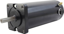 New Salt Spreader Motor Western Fisher 3d12201828 F9524 F9524a 65061 65416