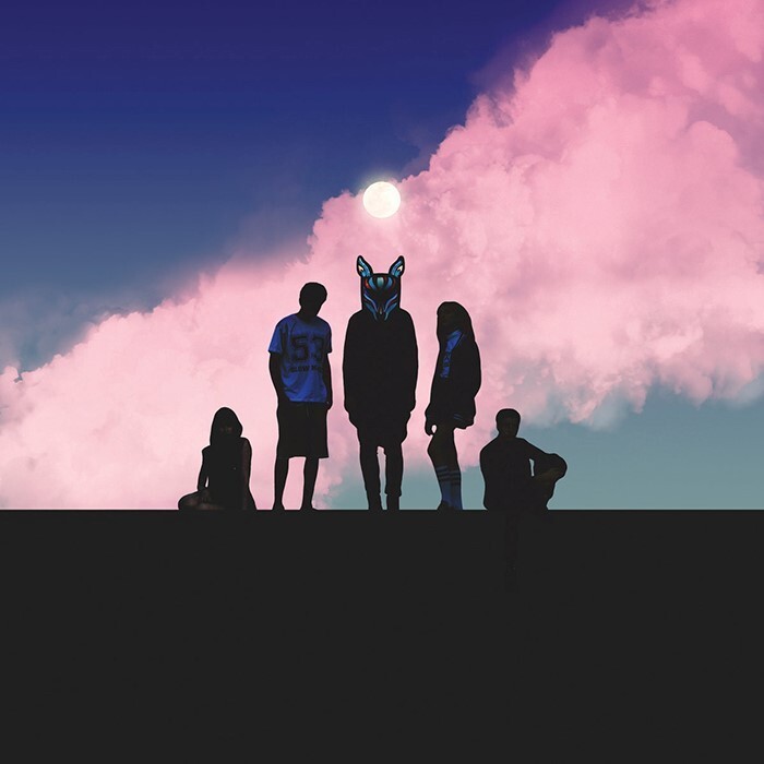 Slow Magic How to Run Away (Vinyl LP) 10th Anniversary  12" Album Coloured Vinyl