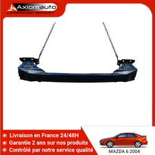 Pare-choc avant Mazda MAZDA