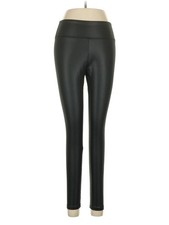 Wild Fable Women Black Active Pants M