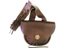 October Country Muzzleloading Shooter Possibles Bag