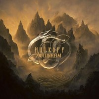 Hulkoff - Jotunheim 2CD - Dcd - G72Z