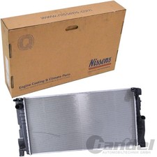 NISSENS K�HLER MOTORK�HLUNG passend f�r BMW 2er F45 F46 X1 F48 MINI COUNTRYMAN