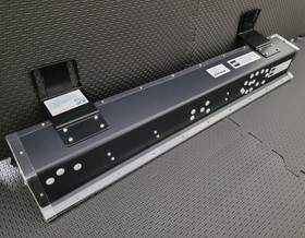 LEGO Juniors 10673 Store Display Tube From 2014, 70cm (27.5") Long, VERY RARE 