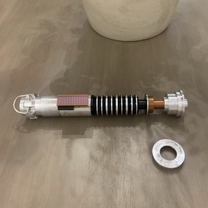 Korbanth Lightsaber | eBay