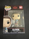 Funko Pop! Vinyl: Stranger Things Eleven (in wetsuit) #1807  W/Protector