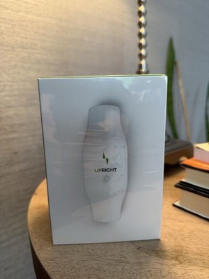 UPRIGHT Posture trainer