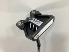 odyssey   2 BALL TEN S TOUR LINED Stroked Lab 34 in