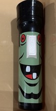 Eveready 1995 Flashlight Monster RARE 7.25