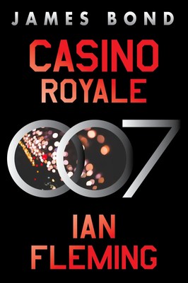 Casino Royale | A James Bond Novel | Ian Fleming | Taschenbuch | Englisch | 2023