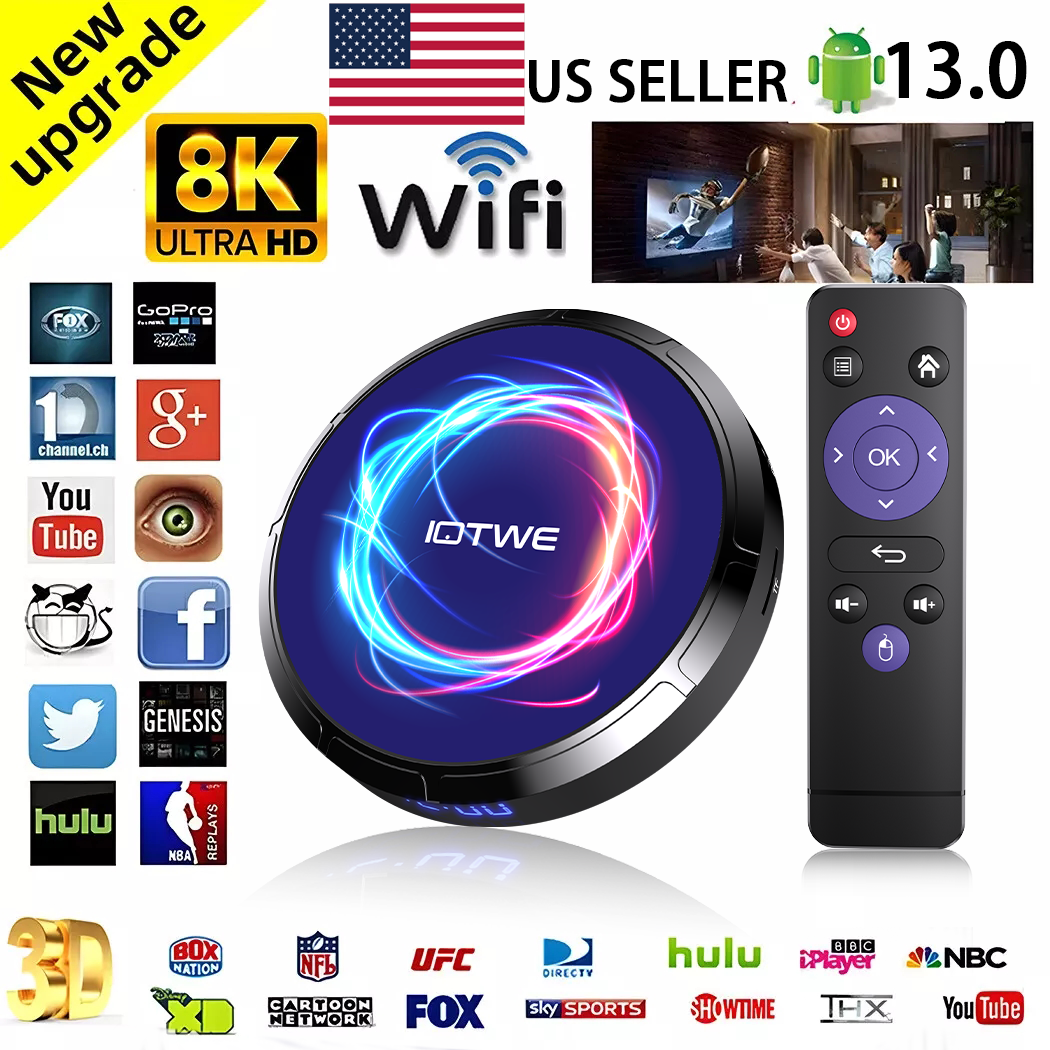 2025年最新Android TV 13.0搭載 20000LM 270°回転 2025年最新Android TV 13.0搭載 20000LM 270°回転