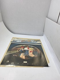 NEW SEALED ANIME GRAPHIC KIT SKIN SKICKERS FOR SEGA DREAMCAST CONSOLE #M18