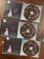 SIGNED Olivia Rodrigo You Seem Pretty Sad For...