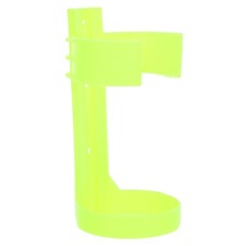  Porta Estintore Piantana Per Auto Appendiabiti Da Parete Plastica