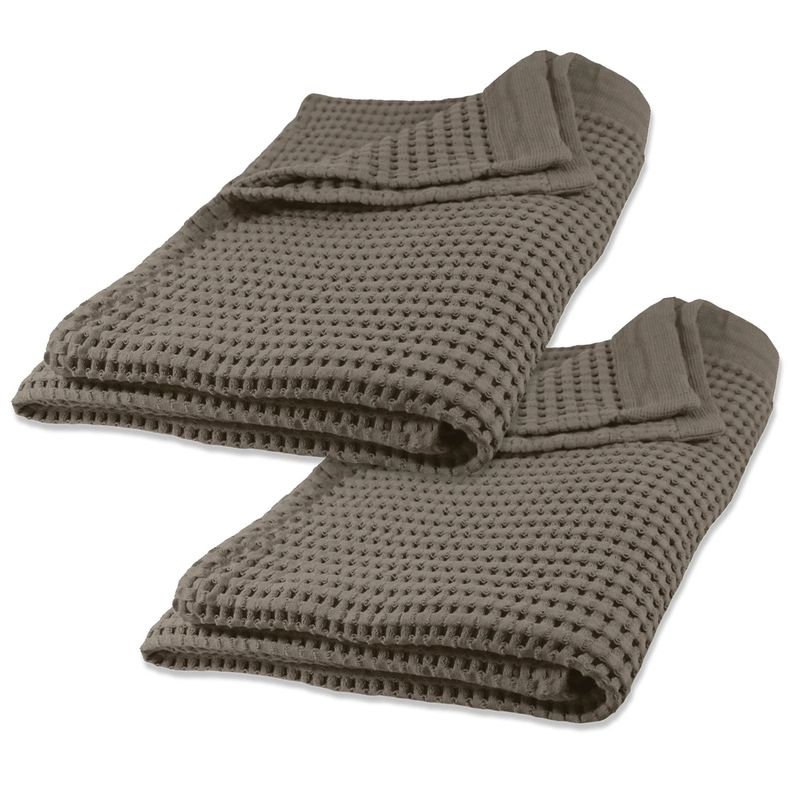 Gilden Tree Waffle Bath Sheet
