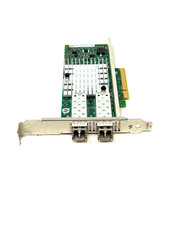 HP 665249-B21 560SFP 10GB 2port Ethernet Adapter 669279-001 w/ 2 10GB SFP FH