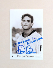 Dwier Brown SIGNED 4x6