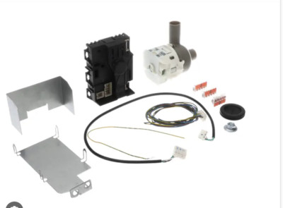 COMMERCIAL COMBI OVEN RATIONAL CLEANING PUMP UP30-  87.01.953  56.00.153P