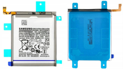 Samsung Original Akku für Samsung Galaxy Note 20 Ultra 5G SM-N986 EB-BN985ABY