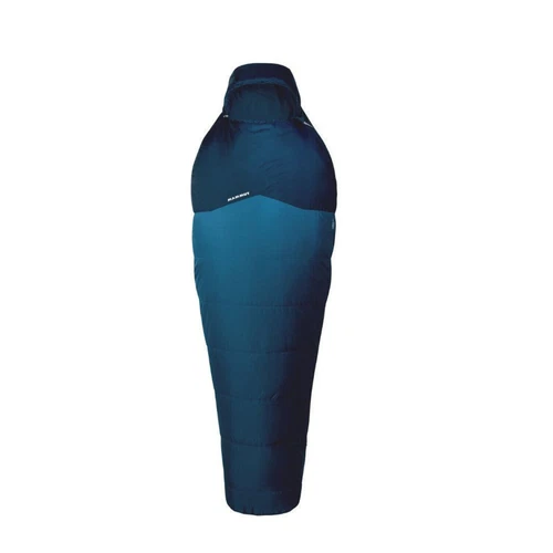 Mammut Nordic Oti 3-season Schlafen Bag -25°C Schlafsack Trekking Ausflug