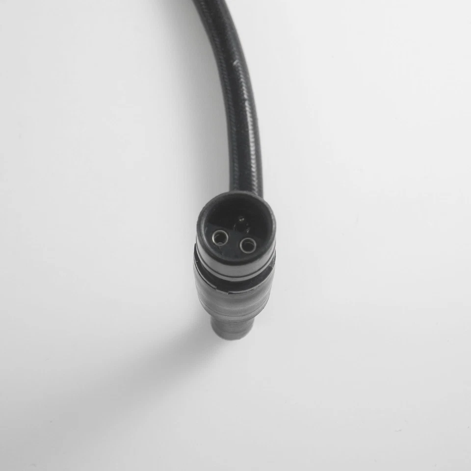 Датчик кислорода Lambda O2 13924 для 1984-1985, 1987 Porsche 911 основание 3,3 л - Изображение 4 из 4