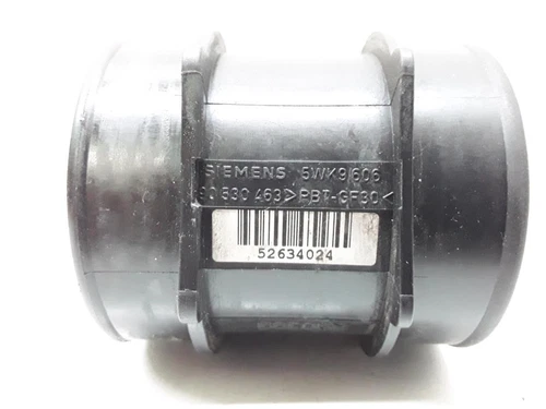 90530463 Caudalimetro para OPEL VECTRA C BERLINA GTS Elegance 2002 1095628 - Imagen 3 de 10