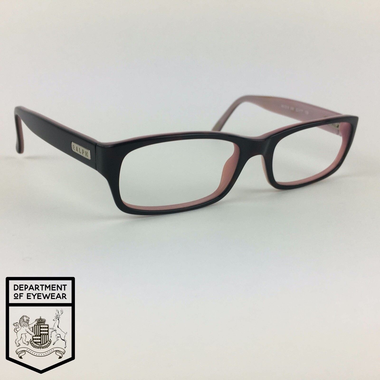 ralph glasses frames