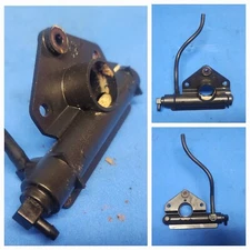 MCCULLOCH OIL PUMP | MAC 3200 3214 3216  3514 3516 
