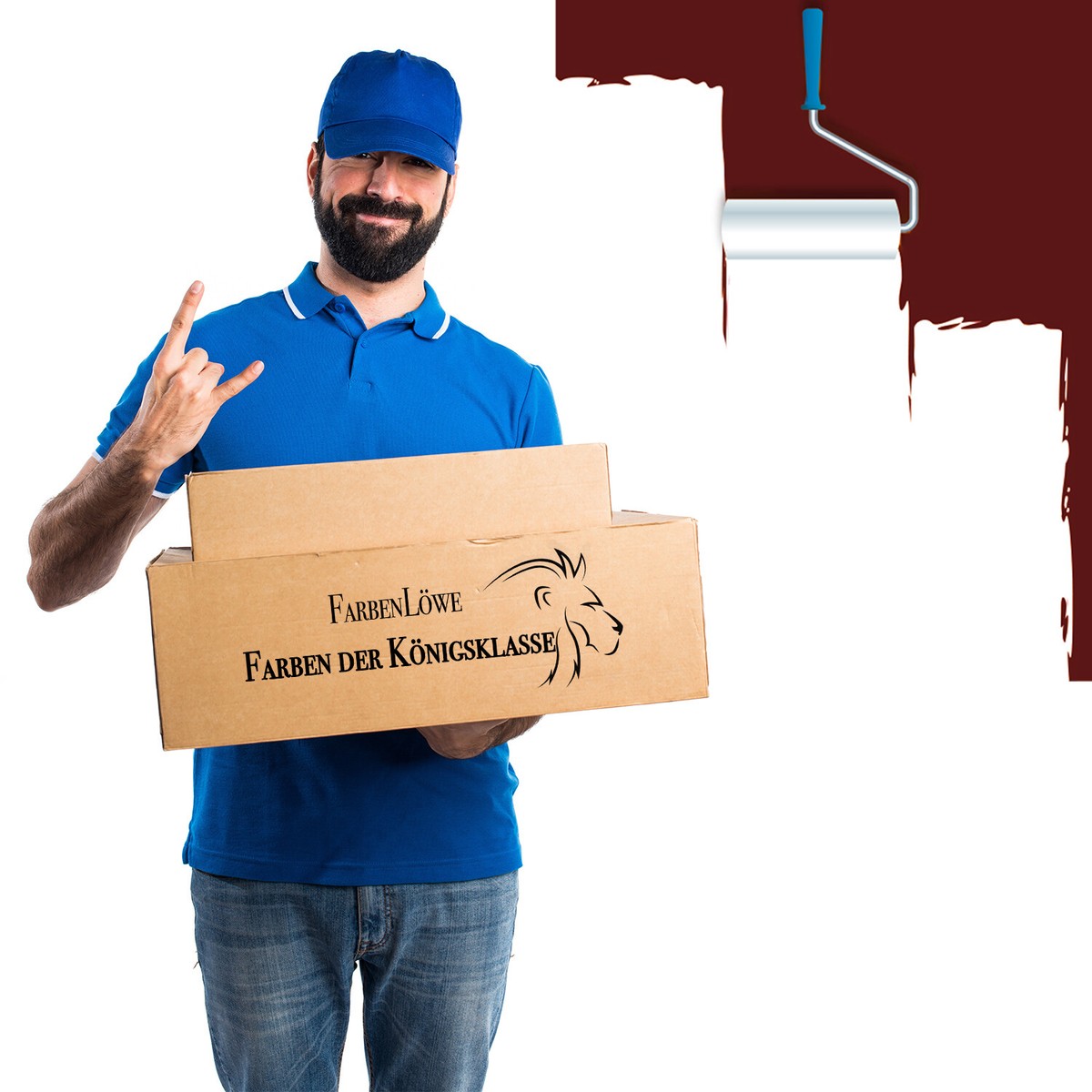 Halvar PU Bootslack MATT Grau RAL 7000 - 7047 Yachtlack Metall & Holz