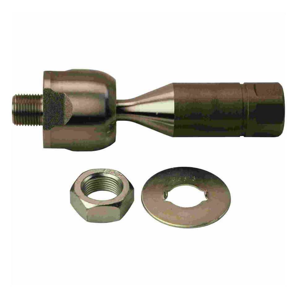 Front Inner & Outer Steering Tie Rod Ends Kit 4PCS Set MOOG For Toyota 4Runner - Image 3 of 4