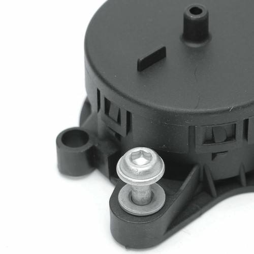 FOR BMW DIESEL VORTEX ENGINE BREATHER VALVE E39 E60 525d 530d E46 320d 330d X5 - Picture 7 of 7