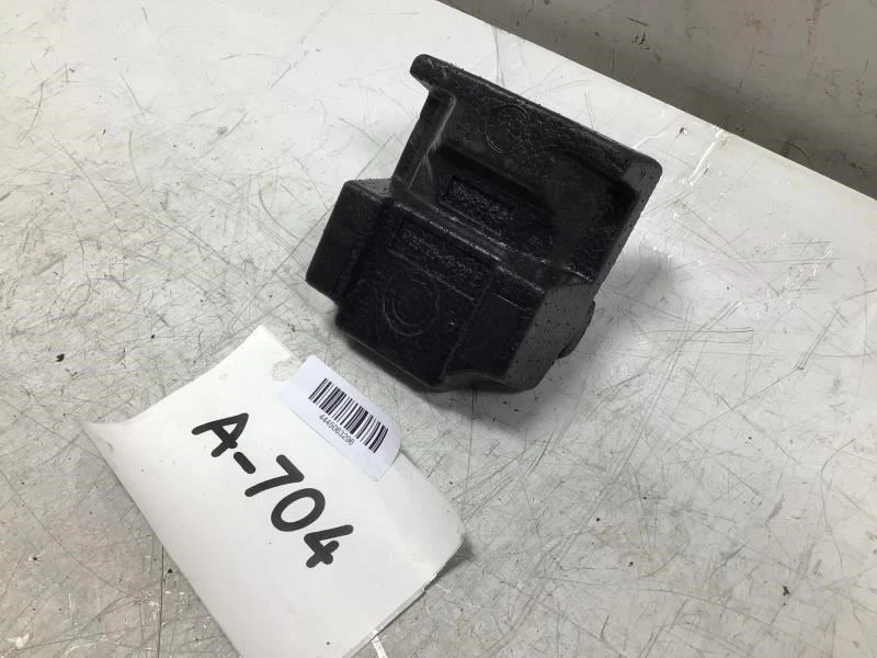 2008 TOYOTA HIGHLANDER ГИБРИДНЫЙ ЗАПАСНОЙ ШИНЫ ПЕРЕВОЗЧИК ПОДУШКА ЧЕХОЛ OEM + - Изображение 3 из 4