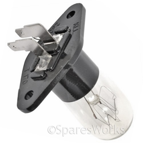 20W T170 240V Light Lamp Bulb for SAMSUNG Microwave Oven C1 CE CM MC ME