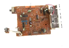 JVC UX-A5 Compact System UX-RLA5 CD/Tuner Unit Microprocessor Board VMW1280A