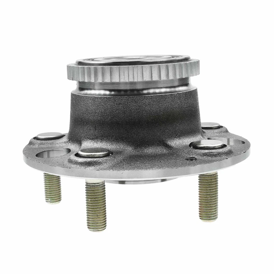 2x Conjunto de cojinete de cubo de rueda trasera para Honda Odyssey 95-97 Isuzu Oasis 1996-1997 Foto 4 de 4