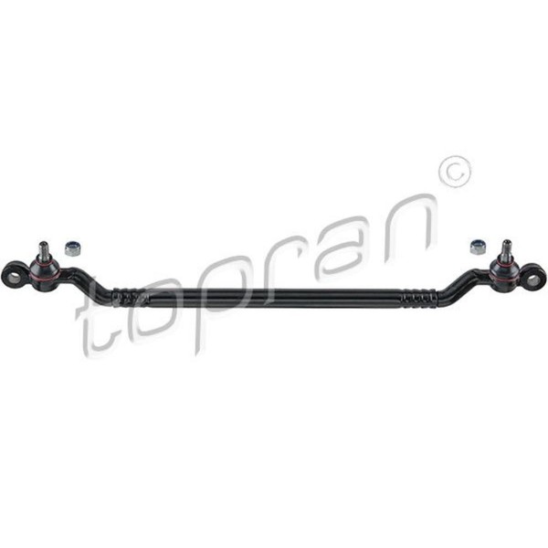 Topran Spurstange Mitte Mit Muttern FüR Opel Omega A Vauxhall Carlton MK III-image