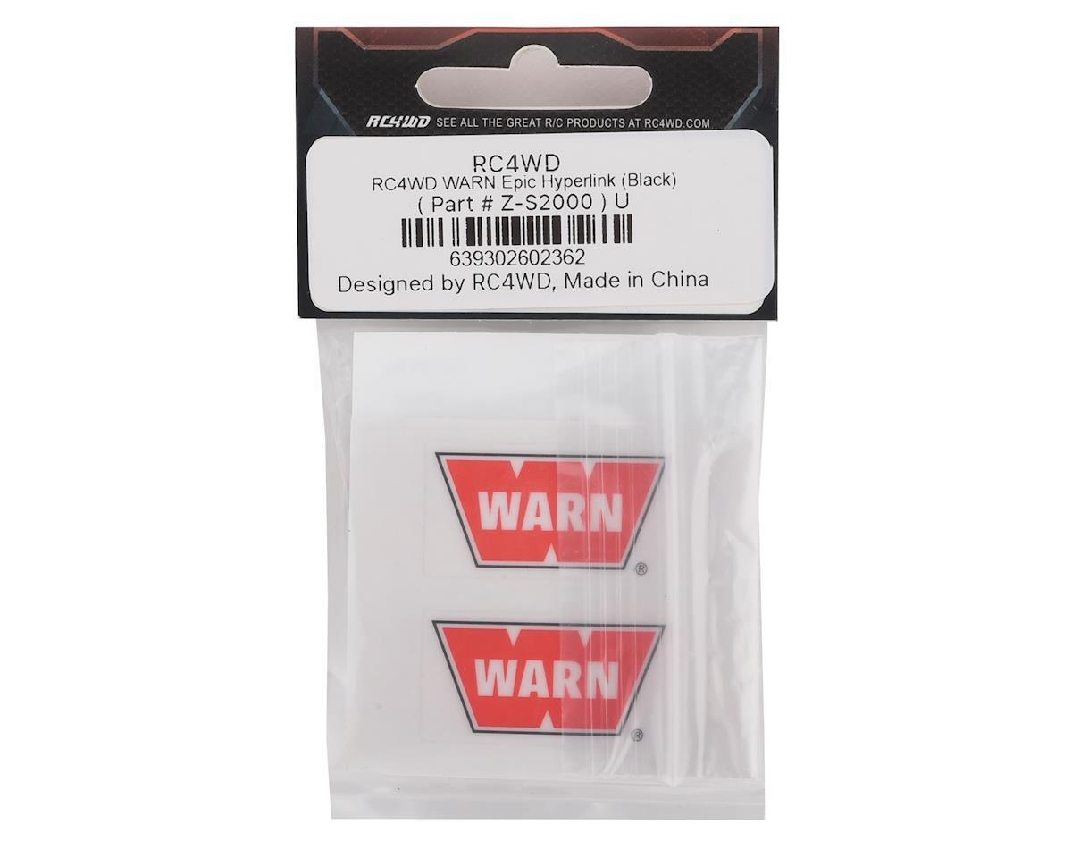 WARN HYPERLINK ブラック　牽引 41O14SR8ROL.jpg