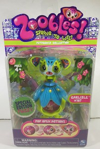 zoobles collection