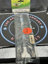 Venom. VENF-7755. 245mm Night Blades-VNR3D. Carbon Fiber Blades