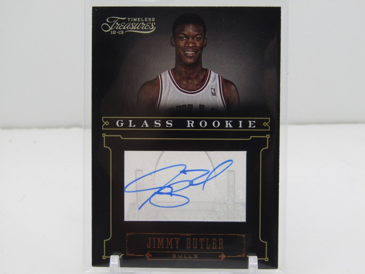 NBA Jimmy Butler 12-13 Prizm RC ルーキーカード NBA Jimmy Butler 12-13 Prizm RC ルーキーカード Jimmy Butler