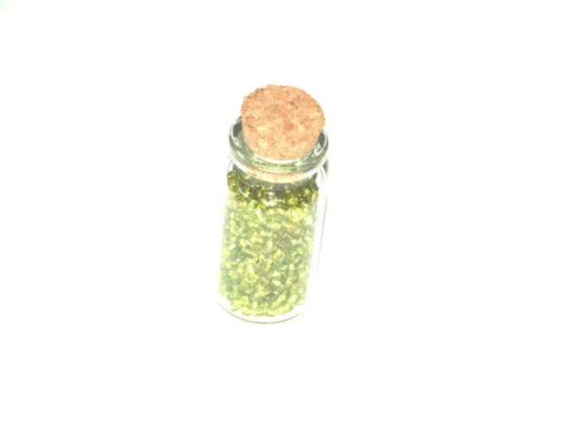 Seed Seed Cylinder 3 - 3.9 mm Size Jewellery Beads