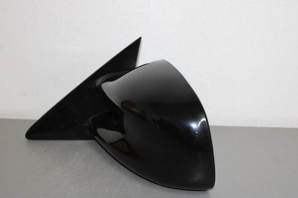 Pontiac Grand Am 1999 2002 espejo retrovisor eléctrico lateral izquierdo Foto 3 de 4