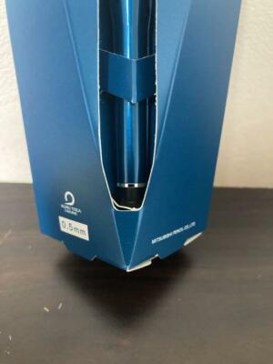 Uni Kuru Toga Dive Auto Lead 0.5mm Mechanical Pencil Limited 5000