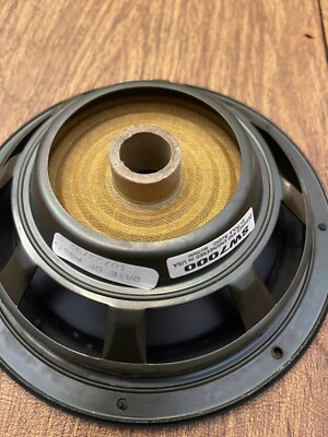 Pair of Polk Audio SW7000 Vintage Passive Speaker