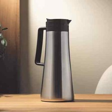 Image of Bodum Thermo Jug 1.1L Silver
