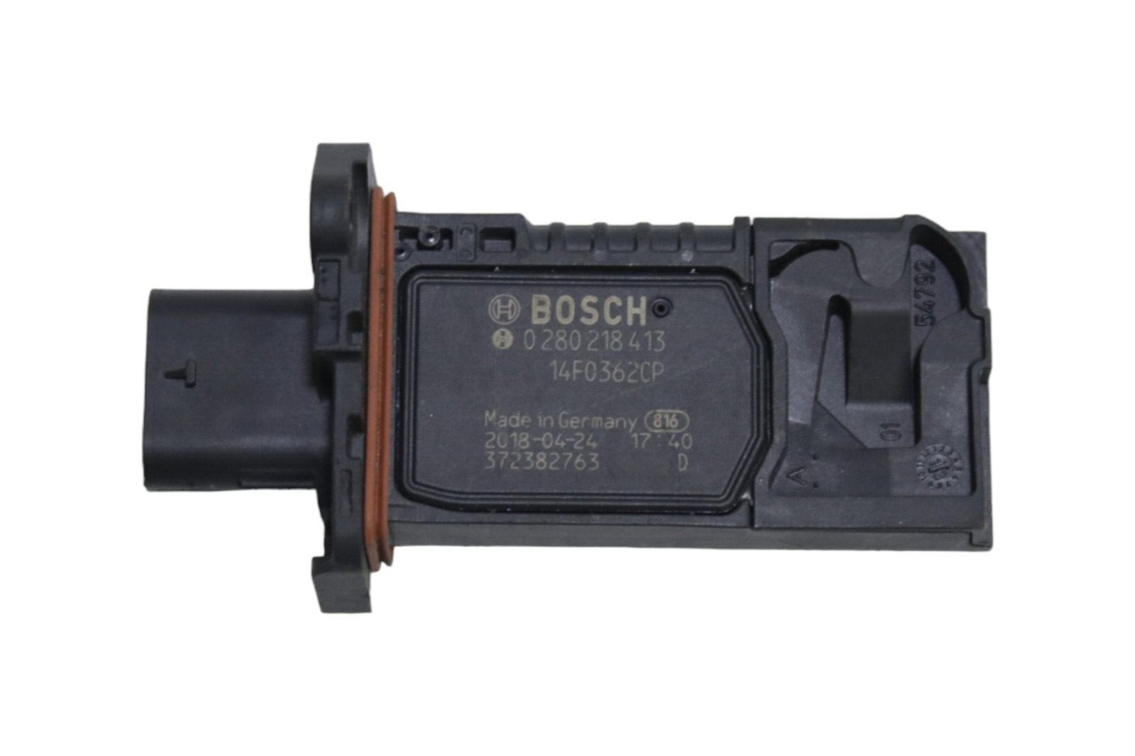 McLaren 720S Left Right Side Air Filter Flow Meter Sensor 2018 - 2023 OEM