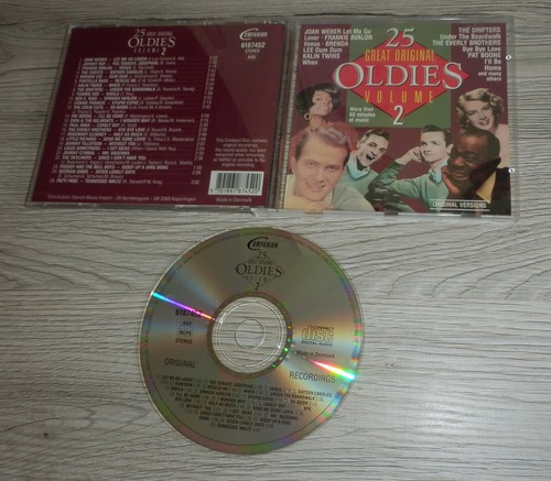 Verschiedene Sampler & Compilation CD's Sammlung Auswahl CD 80er 90er 2000er*** - Bild 5 von 263